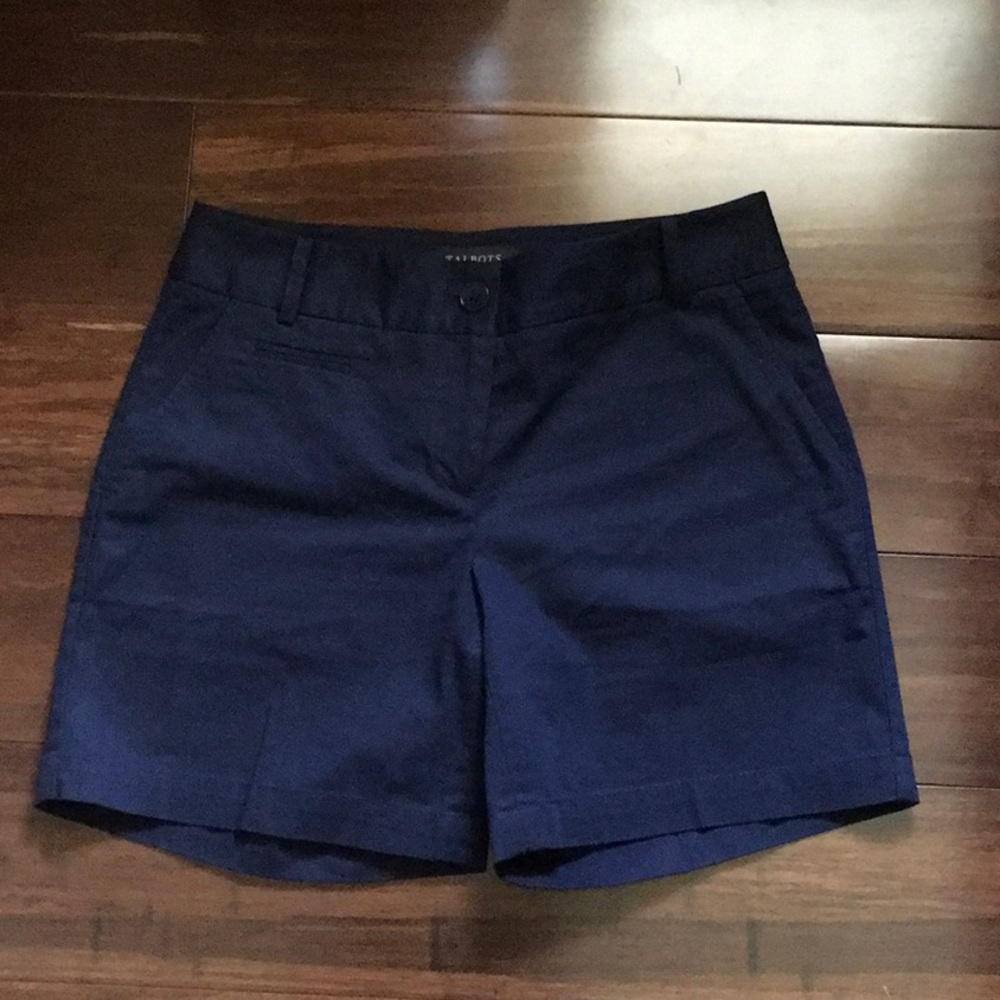 TALBOTS SHORTS